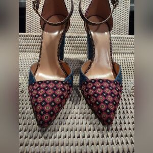 J. Crew Shoes Size 8 EUC